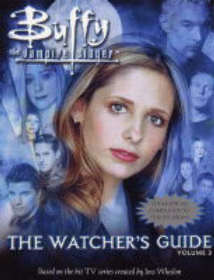Buffy Vampire Slayer Watchers