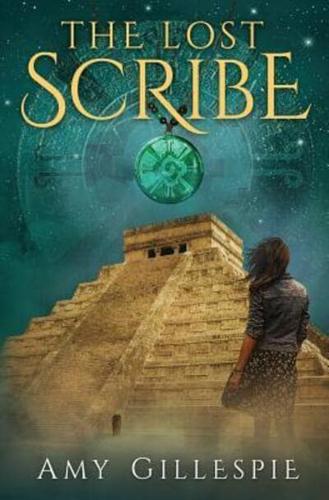The Lost Scribe: Forgotten Channel of the Ancients