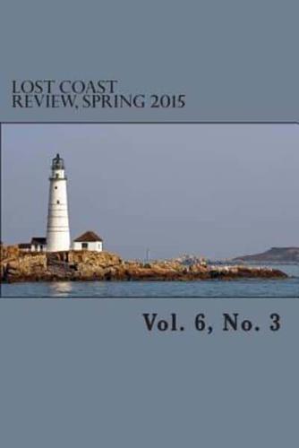 Lost Coast Review, Spring 2015
