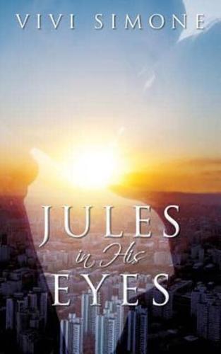 Jules in His Eyes