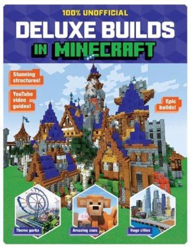 Deluxe Builds in Minecraft
