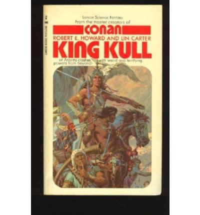 King Kull
