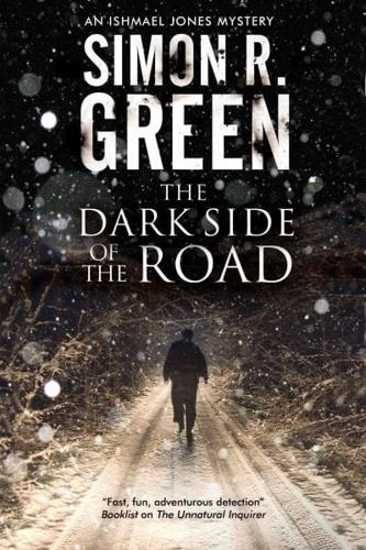 The Dark Side of The Road: A country house murder mystery with a supernatural twist
