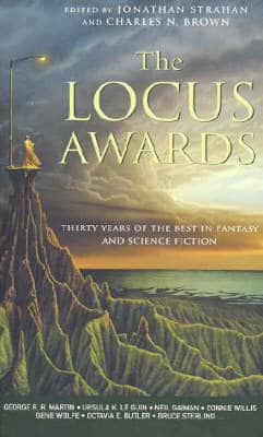Locus Awards Thirty Years of the Best In