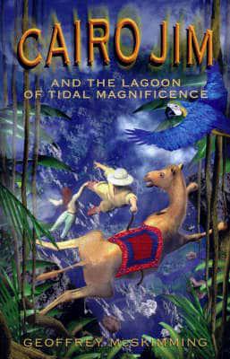 Cairo Jim 11: Lagoon of Tidal Magnificance