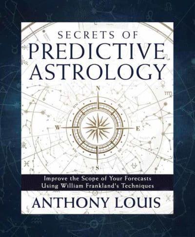 Secrets of Predictive Astrology
