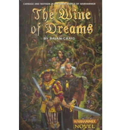 The Wine of Dreams