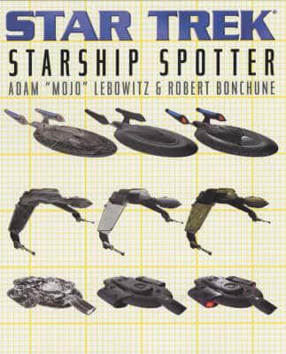 Starship Spotter