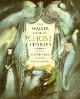 The Walker Book of Ghost Stories