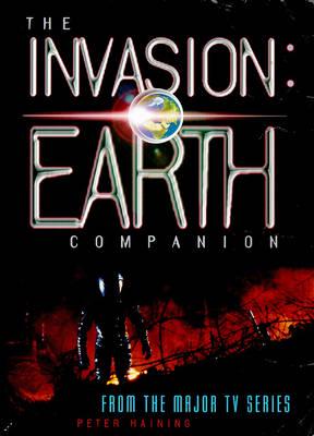 The Invasion-Earth Companion