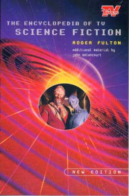 Encyclopedia of TV Science Fiction
