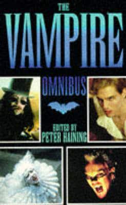 The Vampire Omnibus