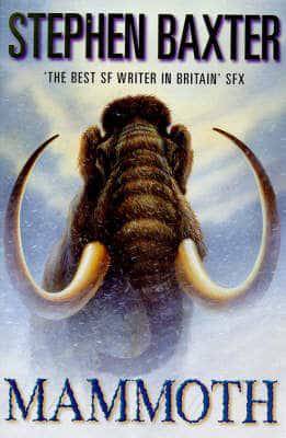 Mammoth. Book 1 Silver Hair