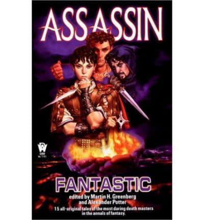 Assassin Fantastic