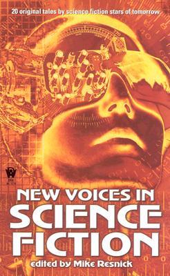 New Voices in Science Fiction