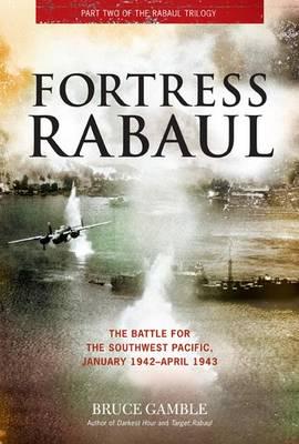 Fortress Rabaul