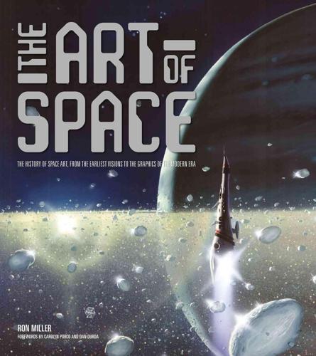 The Art of Space