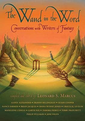 The Wand in the Word