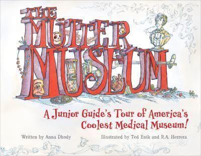 The Mütter Museum