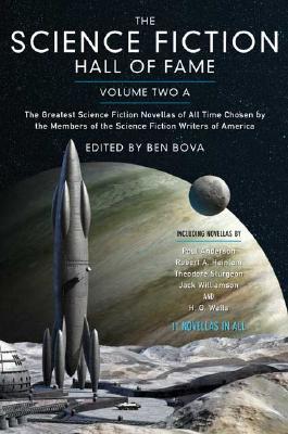 The Science Fiction Hall of Fame, Volume Two A