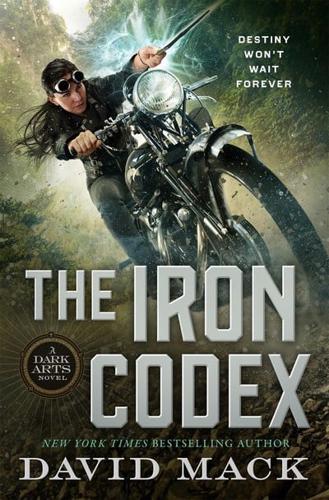 The Iron Codex