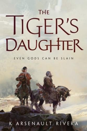 Tiger's Daughter