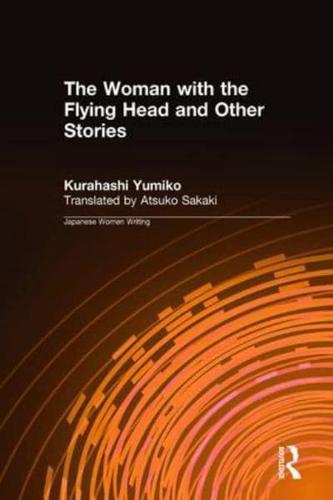 The Woman with the Flying Head and Other Stories