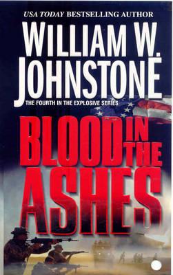 Blood in the Ashes