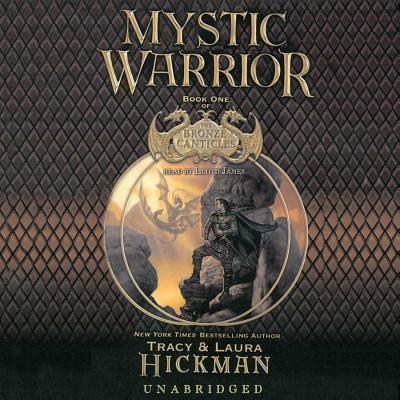 Mystic Warrior Lib/E