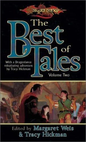 The Best of Tales. Vol. 2