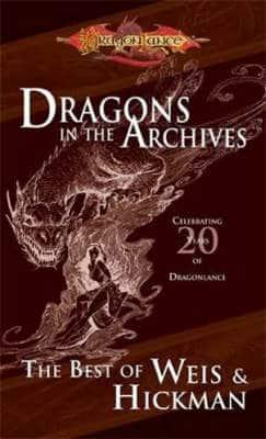 Dragons in the Archives