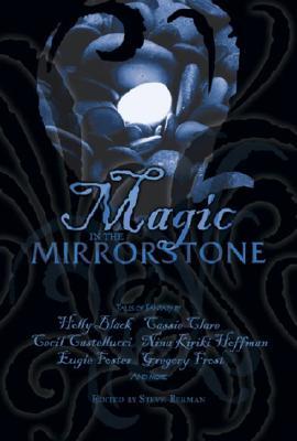 Magic in the Mirrorstone