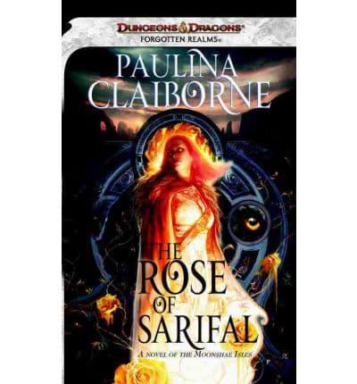 The Rose of Sarifal