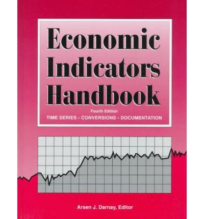 Economic Indicators Handbook
