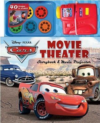 Cars Movie Theater
