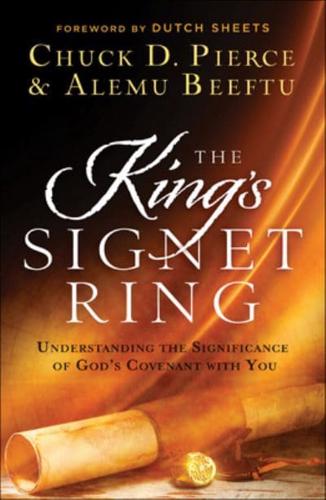 The King's Signet Ring