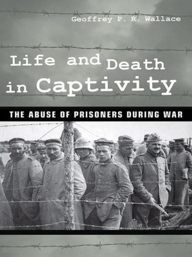 Life and Death in Captivity