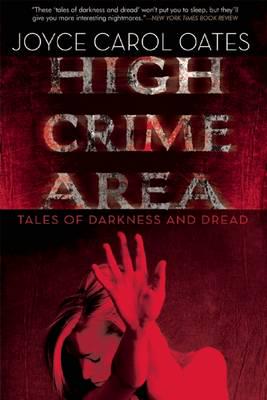 High Crime Area