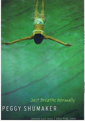 Just Breathe Normally