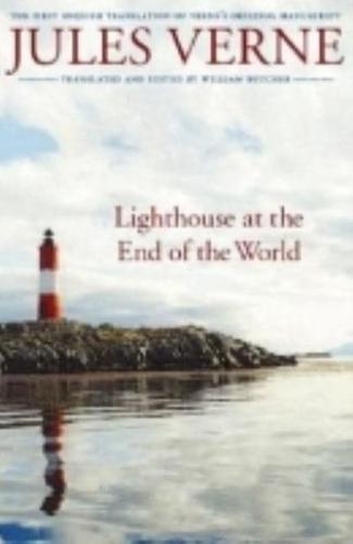 Lighthouse at the End of the World