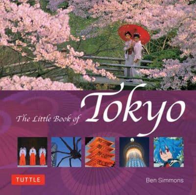 Little Book of Tokyo, The