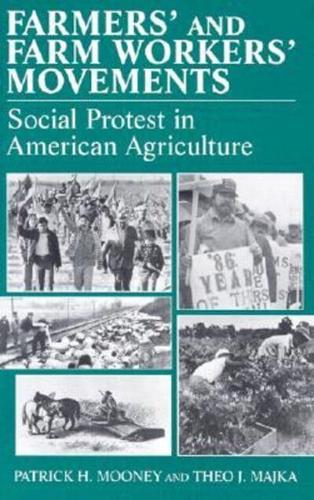 Farmers' and Farm Workers' Movements