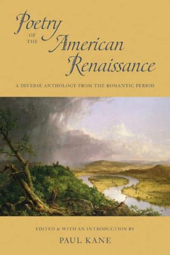 Poetry of the American Renaissance