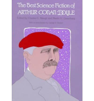 The Best Science Fiction of Arthur Conan Doyle