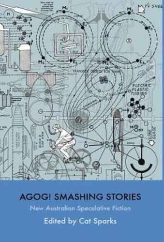 Agog! Smashing Stories
