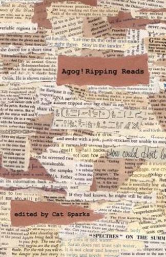 Agog! Ripping Reads