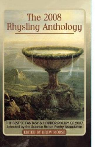 The 2008 Rhysling Anthology
