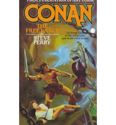 Conan the Free Lance