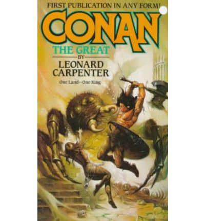 Conan the Great