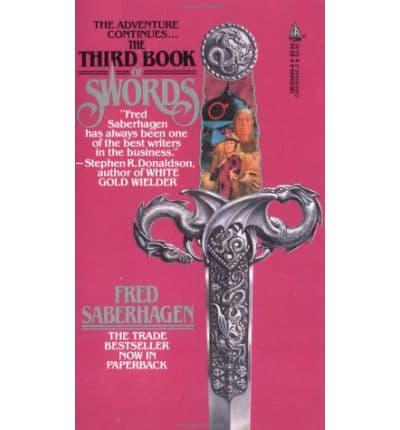 The Third Book of Swords